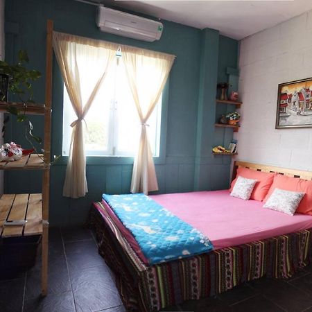 Nha Que Homestay 판티엣 외부 사진