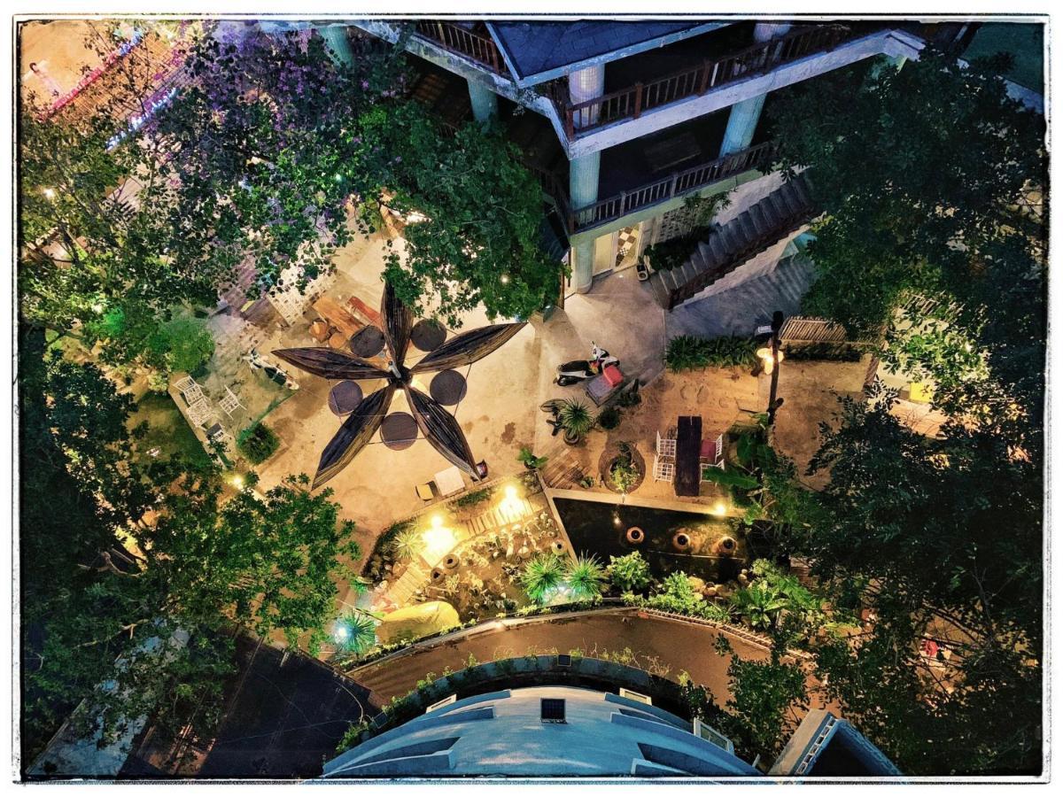 Nha Que Homestay 판티엣 외부 사진
