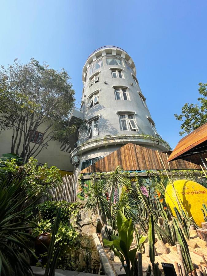 Nha Que Homestay 판티엣 외부 사진