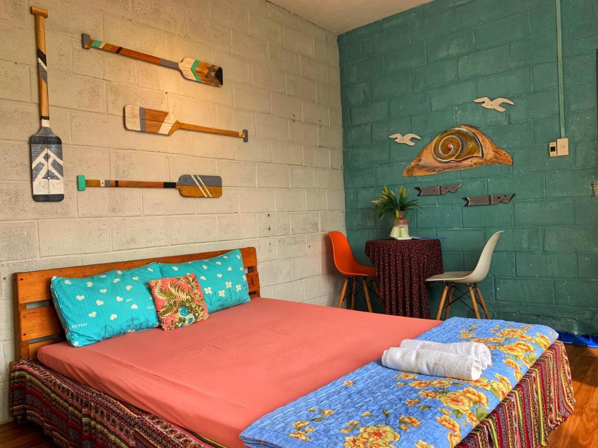Nha Que Homestay 판티엣 외부 사진