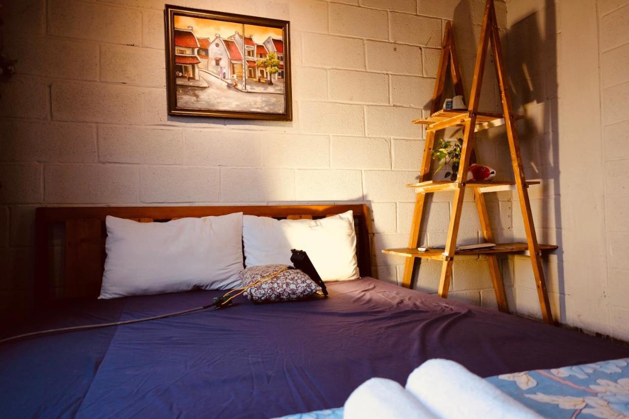 Nha Que Homestay 판티엣 외부 사진