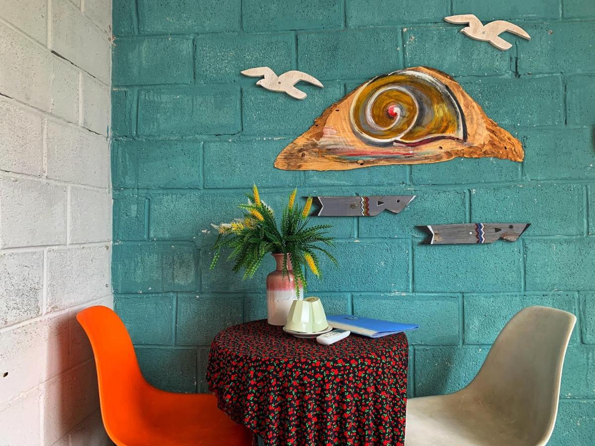 Nha Que Homestay 판티엣 외부 사진
