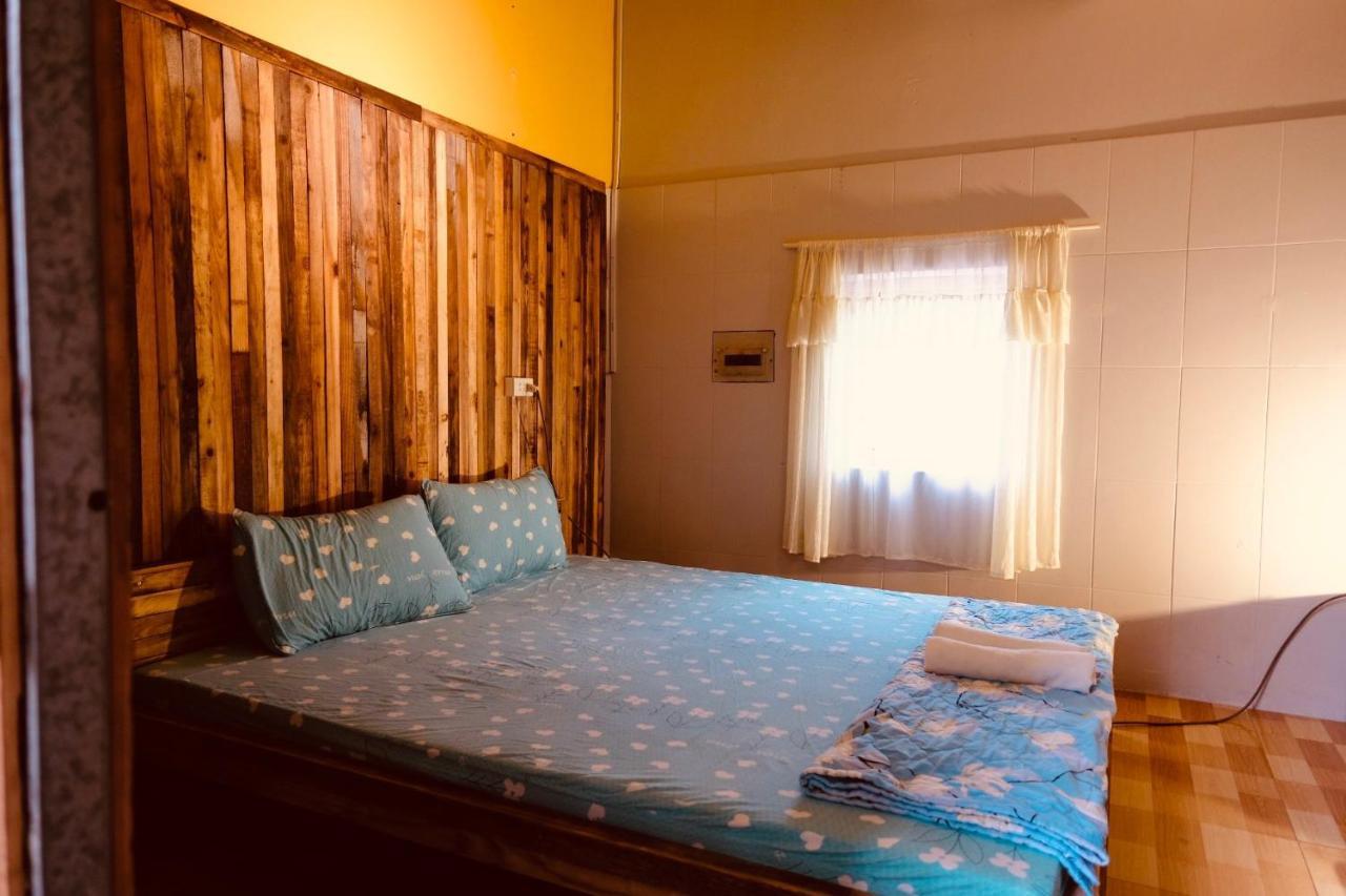 Nha Que Homestay 판티엣 외부 사진