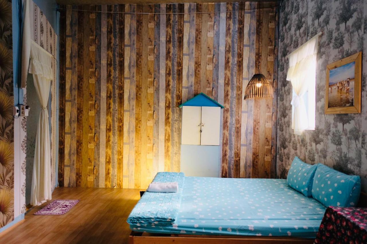 Nha Que Homestay 판티엣 외부 사진
