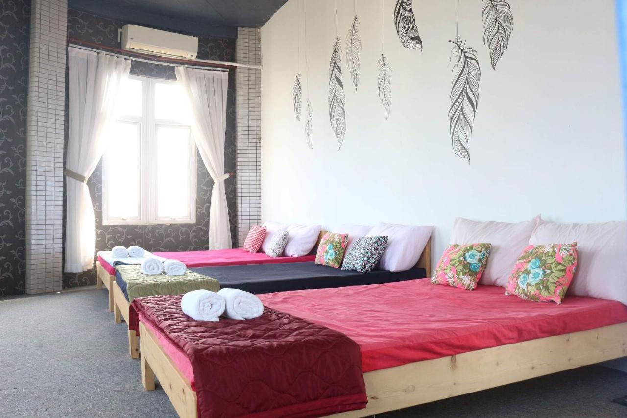 Nha Que Homestay 판티엣 외부 사진