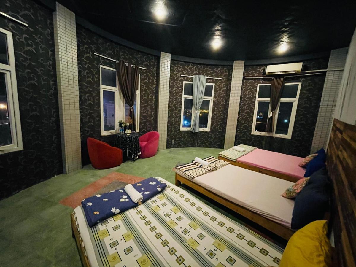 Nha Que Homestay 판티엣 외부 사진
