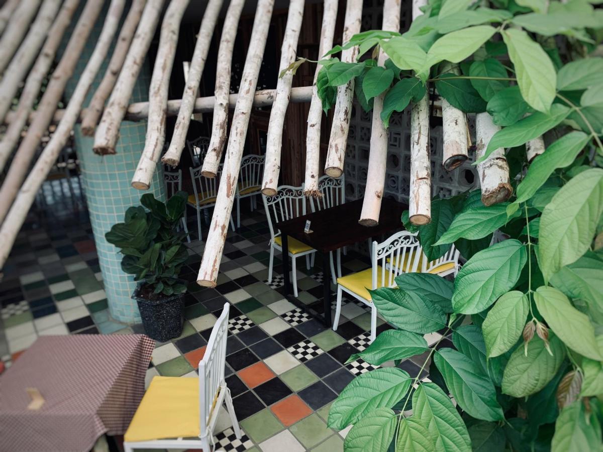Nha Que Homestay 판티엣 외부 사진