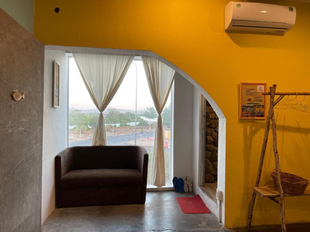 Nha Que Homestay 판티엣 외부 사진