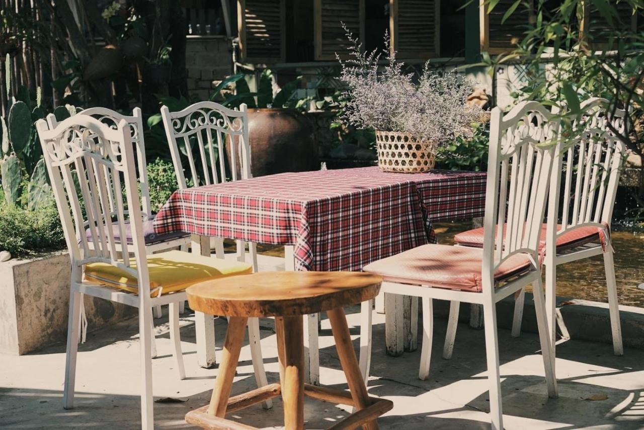 Nha Que Homestay 판티엣 외부 사진