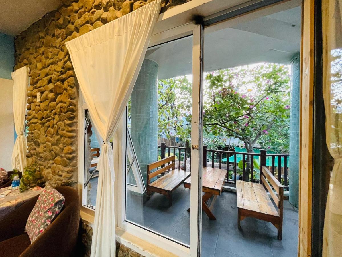 Nha Que Homestay 판티엣 외부 사진
