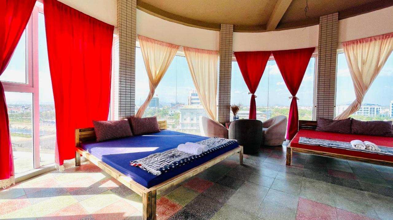 Nha Que Homestay 판티엣 외부 사진