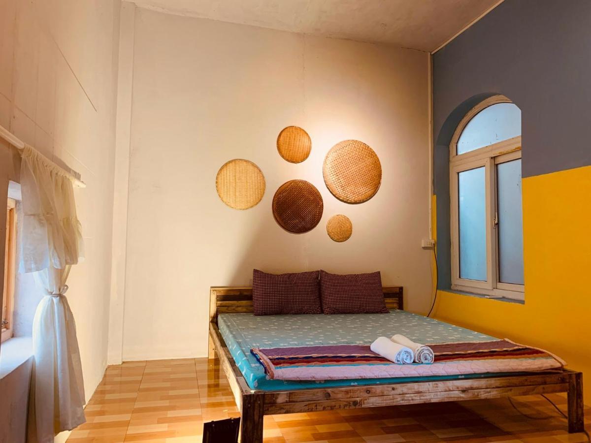 Nha Que Homestay 판티엣 외부 사진