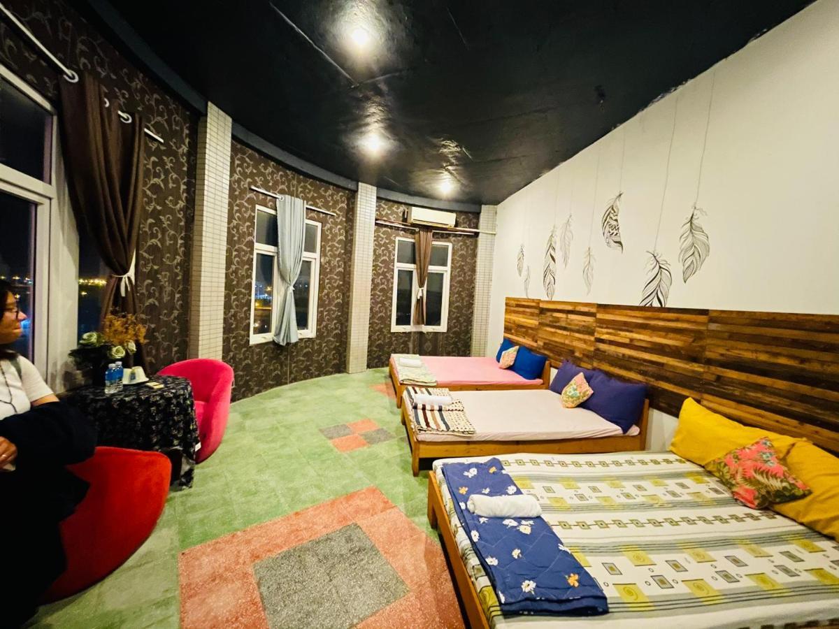 Nha Que Homestay 판티엣 외부 사진