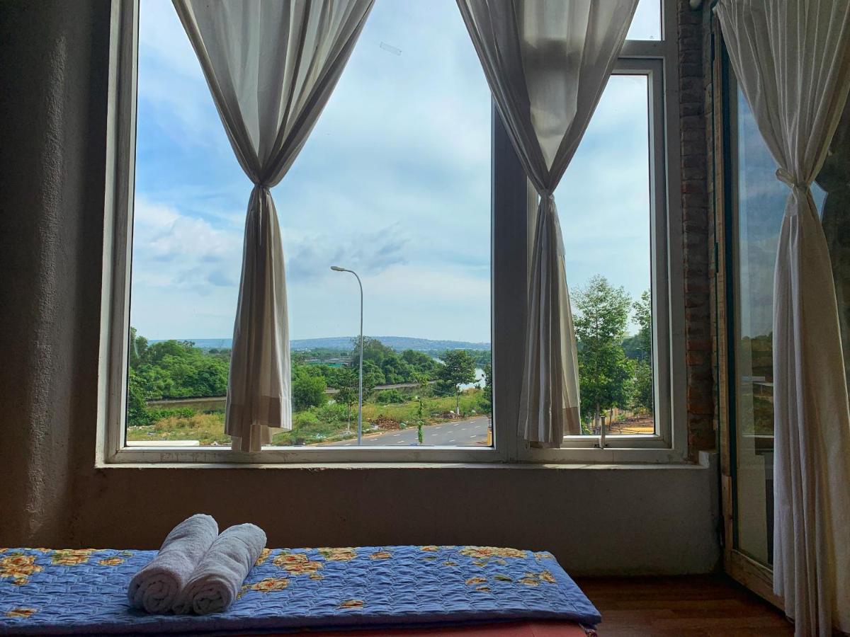 Nha Que Homestay 판티엣 외부 사진