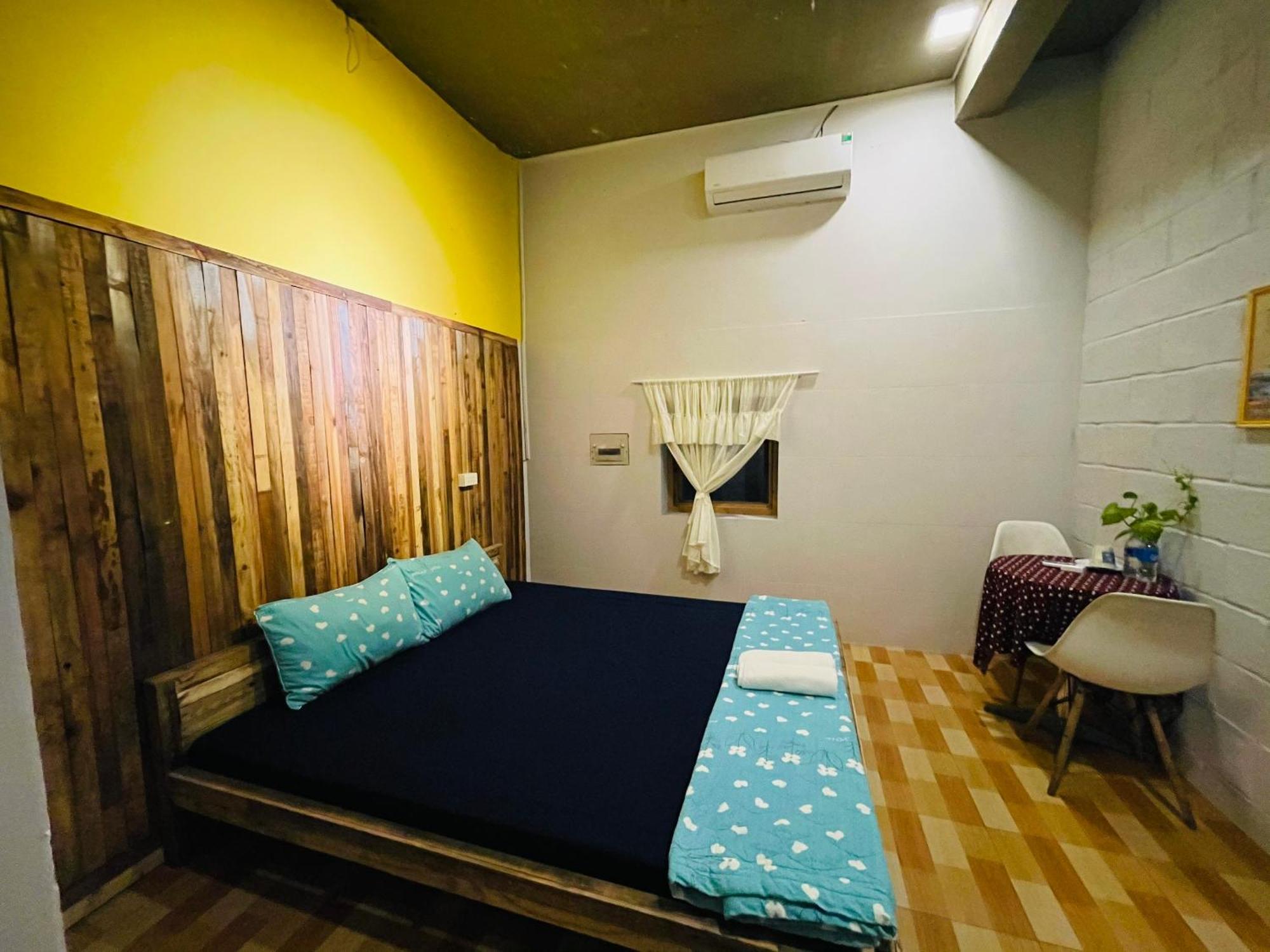 Nha Que Homestay 판티엣 외부 사진