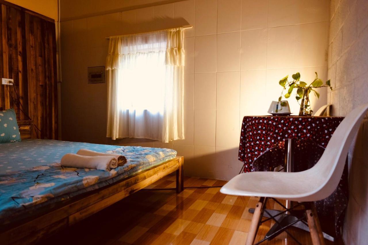 Nha Que Homestay 판티엣 외부 사진