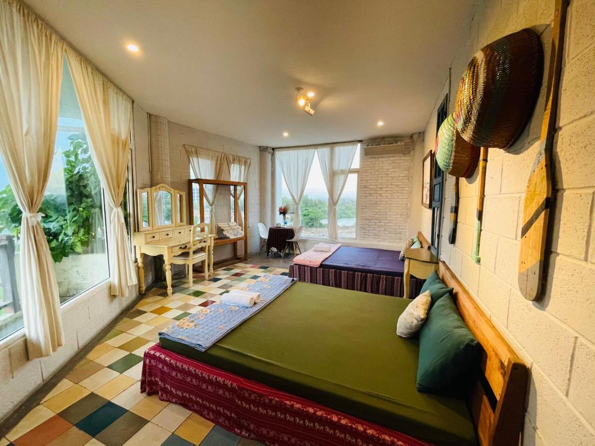 Nha Que Homestay 판티엣 외부 사진