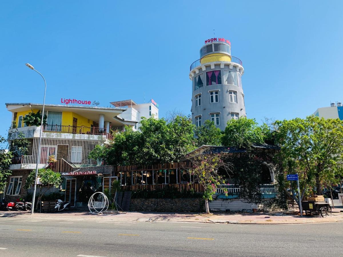 Nha Que Homestay 판티엣 외부 사진